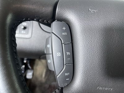 2014 Chevrolet Impala Limited LT