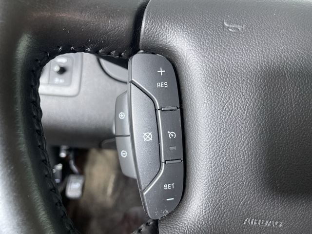 2014 Chevrolet Impala Limited LT