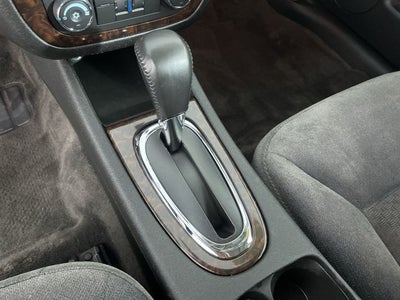 2014 Chevrolet Impala Limited LT