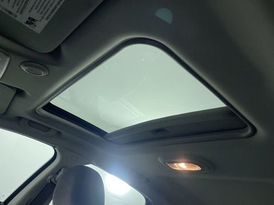 2014 Chevrolet Impala Limited LT