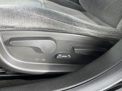 2014 Chevrolet Impala Limited LT