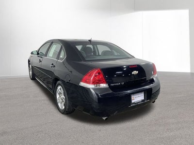 2014 Chevrolet Impala Limited LT