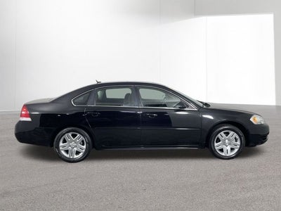 2014 Chevrolet Impala Limited LT