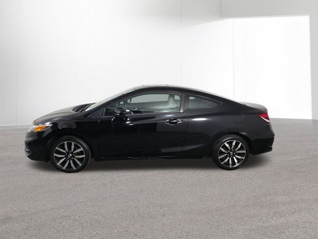 2014 Honda Civic EX-L