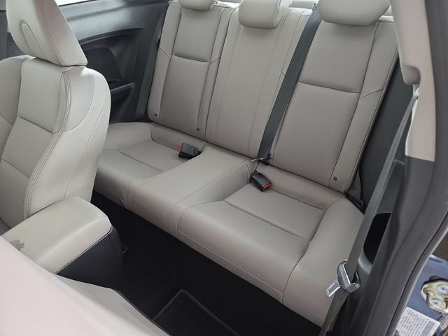 2014 Honda Civic EX-L