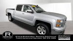 2015 Chevrolet Silverado 1500 LT LT2