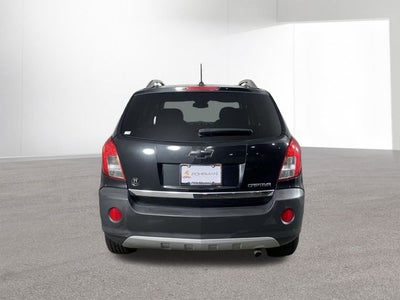 2013 Chevrolet Captiva Sport 2LS 2LS