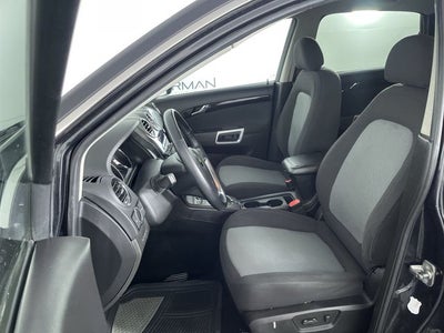 2013 Chevrolet Captiva Sport 2LS 2LS