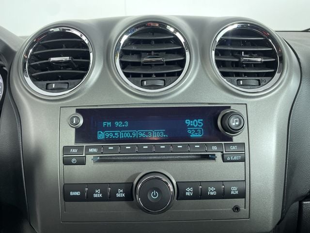 2013 Chevrolet Captiva Sport 2LS 2LS