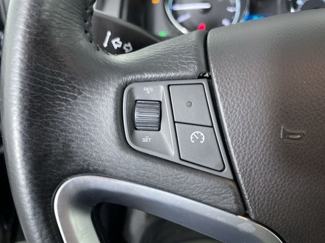 2013 Chevrolet Captiva Sport 2LS 2LS