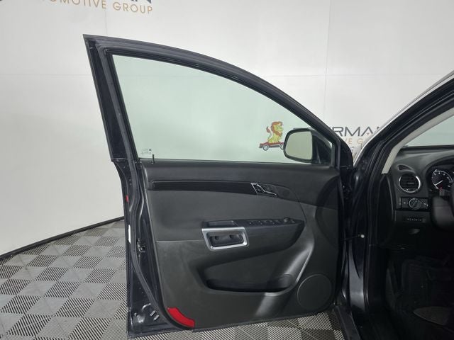 2013 Chevrolet Captiva Sport 2LS 2LS