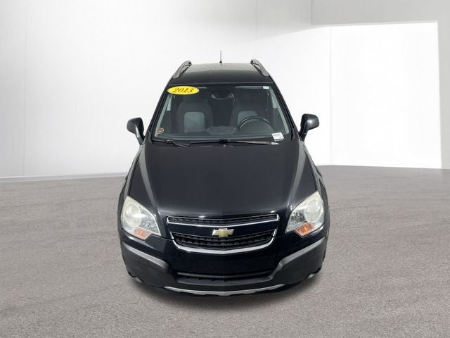 2013 Chevrolet Captiva Sport 2LS 2LS