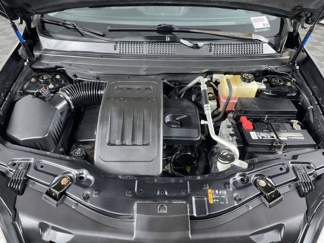 2013 Chevrolet Captiva Sport 2LS 2LS