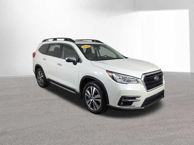 2020 Subaru Ascent Touring
