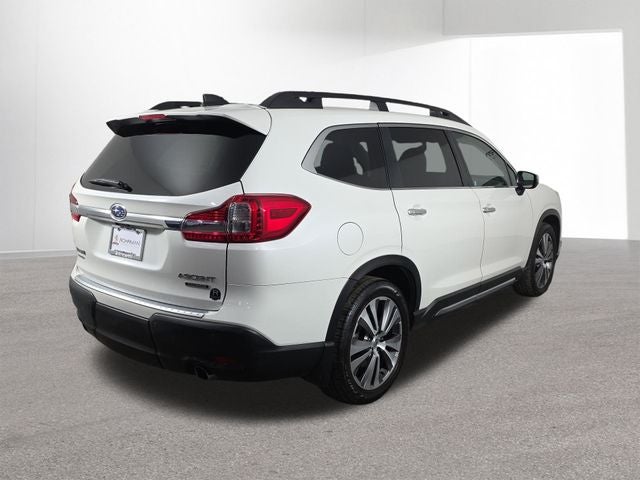 2020 Subaru Ascent Touring