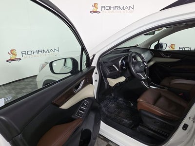 2020 Subaru Ascent Touring