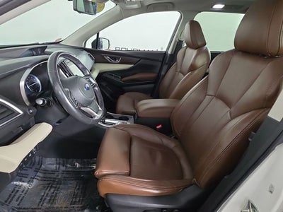 2020 Subaru Ascent Touring