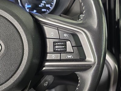 2020 Subaru Ascent Touring