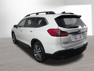 2020 Subaru Ascent Touring