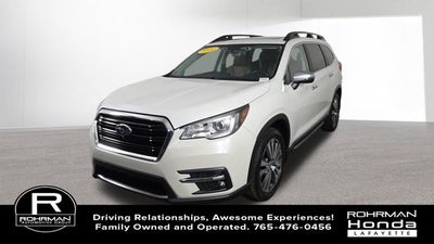 2020 Subaru Ascent Touring