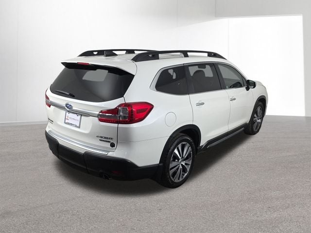 2020 Subaru Ascent Touring