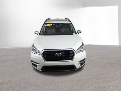 2020 Subaru Ascent Touring