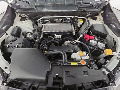 2020 Subaru Ascent Touring