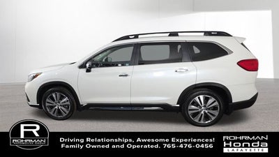 2020 Subaru Ascent Touring