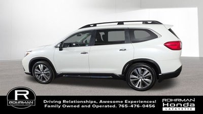 2020 Subaru Ascent Touring