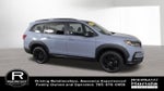 2022 Honda Pilot TrailSport