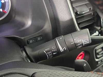 2022 Honda Pilot TrailSport