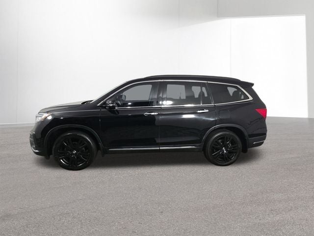 2021 Honda Pilot Touring 8 Passenger