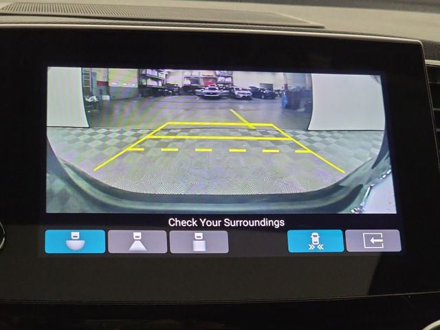 2021 Honda Pilot Touring 8 Passenger