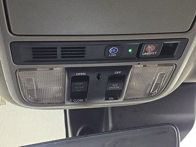 2021 Honda Pilot Touring 8 Passenger