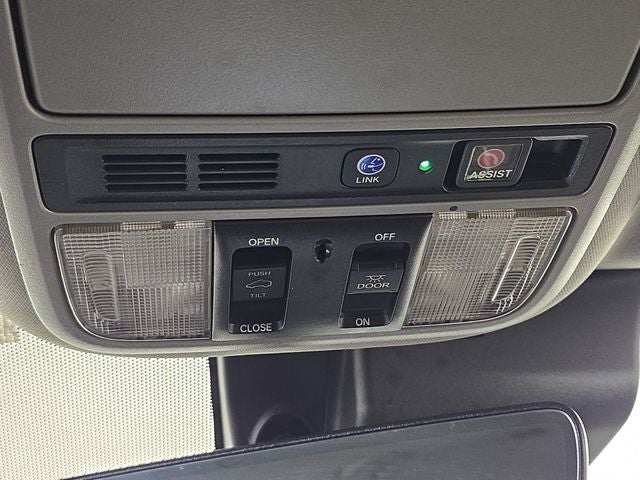 2021 Honda Pilot Touring 8 Passenger