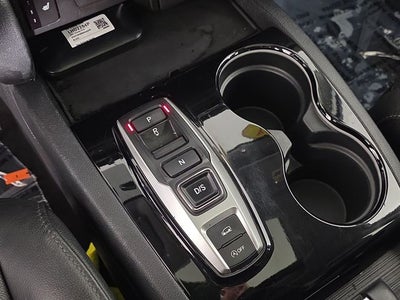 2021 Honda Pilot Touring 8 Passenger