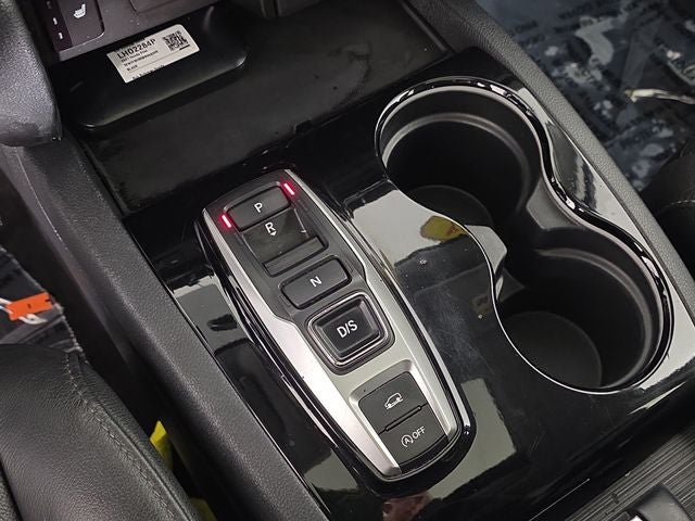 2021 Honda Pilot Touring 8 Passenger