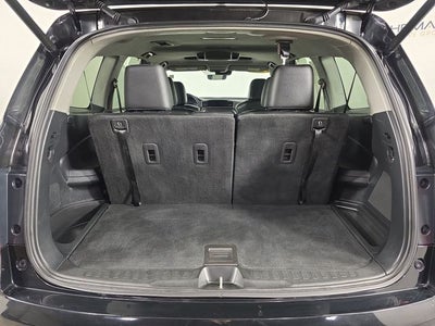 2021 Honda Pilot Touring 8 Passenger