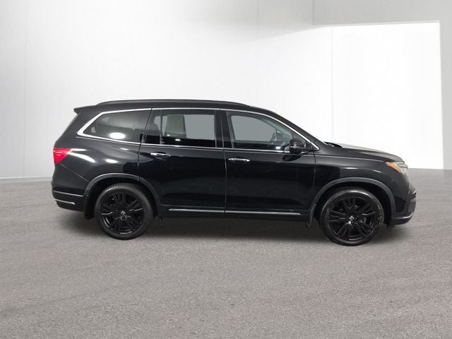 2021 Honda Pilot Touring 8 Passenger