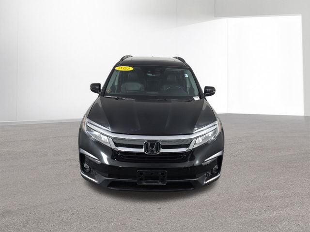 2021 Honda Pilot Touring 8 Passenger