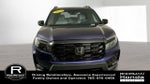 2023 Honda Passport Elite