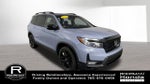 2024 Honda Passport Black Edition