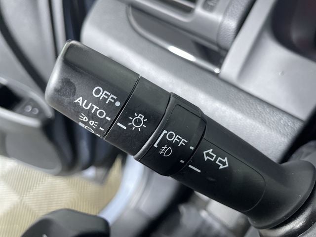 2024 Honda Passport Black Edition