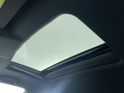 2024 Honda Passport Black Edition