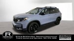 2024 Honda Passport Black Edition