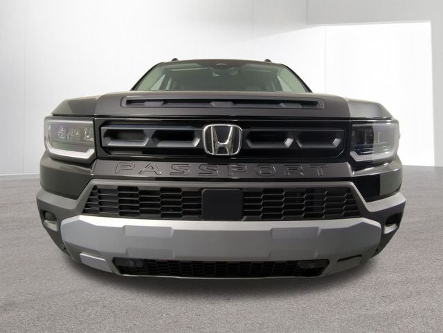 2026 Honda Passport RTL Towing