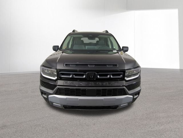 2026 Honda Passport RTL Blackout