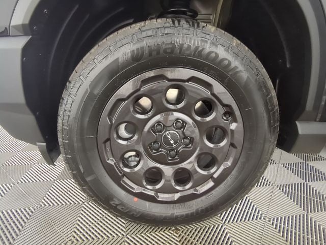 2026 Honda Passport RTL Blackout