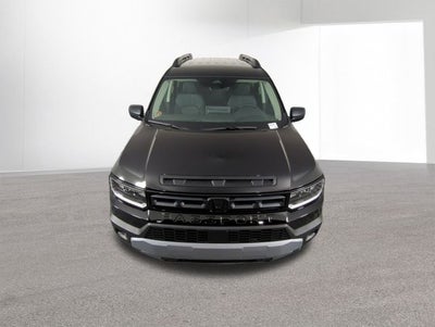 2026 Honda Passport RTL Blackout