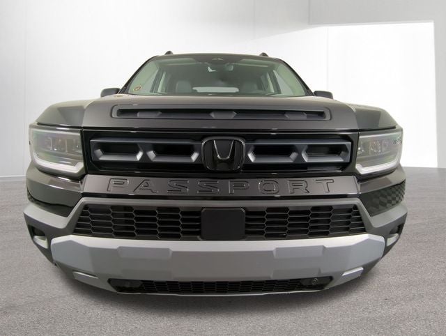 2026 Honda Passport RTL Blackout